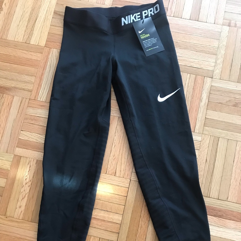 Nike pro legging